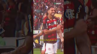 ♪ Flamengo botou o Chelsea na roda! 🔴⚫️ #fifacwc #flamengo