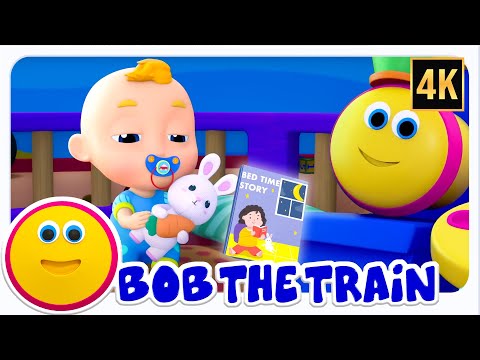 Chanson de bonne nuit et plus de musique pour enfants et de vidéos de dessins animés pour bébés