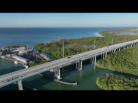 Key Largo Bridge Run 2024