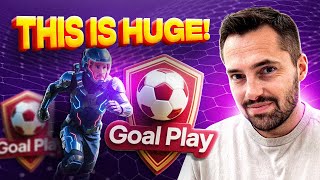 GoaL Play Crypto Presale Review | Real Web3 Game with Utility, Not Hype
