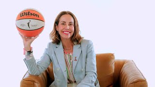Announcing WNBA Cleveland President: Allison Howard