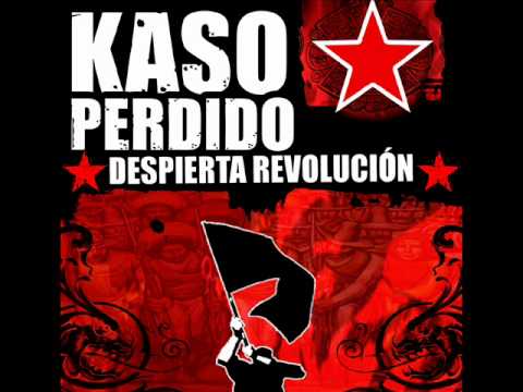 Rojos de Kaso Perdido Letra y Video