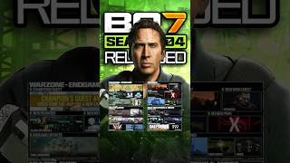 Black Ops 7 Season 4 Reloaded Content Update!