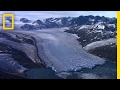 Understanding Greenland's Climate Impact
