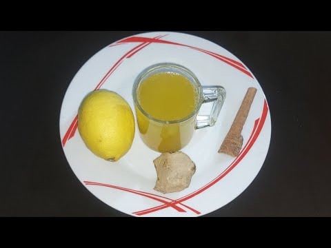 A recipe that treats coughs | colds | flu | bronchitis