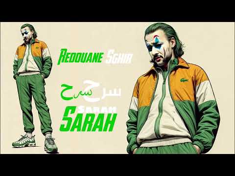 Cheb Redouane Sghir | Sarah Sarah سرح سرح ( Zen9aoui 2025 )