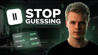 How to Price Your ElevenLabs Voice AI Agent