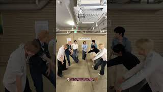 Do your dance🤸  | 집대성 ep.112 라이즈