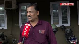 ആലപ്പുഴയില്‍ തന്നെ ഇടിച്ച ബൈക്കും ഉടമയുടെ മൊബൈലുംചെരുപ്പും അടിച്ചുമാറ്റി കാല്‍നടക്കാരന്‍ |Alappuzha