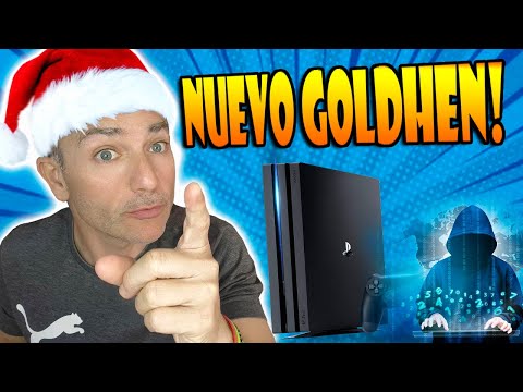 Lo Único BUENO que te traerá la Navidad HACKER para tu PS4!!!