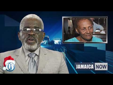 JAMAICA NOW: Veteran journalist Barbara Gayle murdered | Llewellyn back as DPP | Kayodi gets life