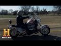 Motorcycle Features and Video Game History