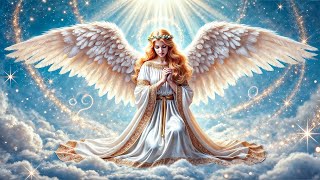 Archangel Remove Inner Anger And Sadness, Healing Music For Stress, Anxiety And Depression