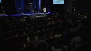 Sunday Service - Be Fruitful