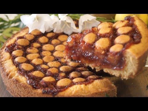 Пирог Маргарита. Рецепт, который передается из поколения в поколение
