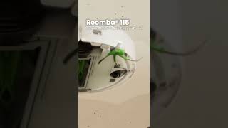 iRobot Roomba 115 Combo + stacja AutoEmpty