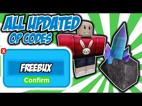 Roblox Ore Tycoon 2 Code 07 2021 - roblox ore tycoon 2 all codes