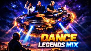 🔥Ultimate 90s & 2000s Dance Mix 2026🔥 Dr. Alban • Pitbull💃