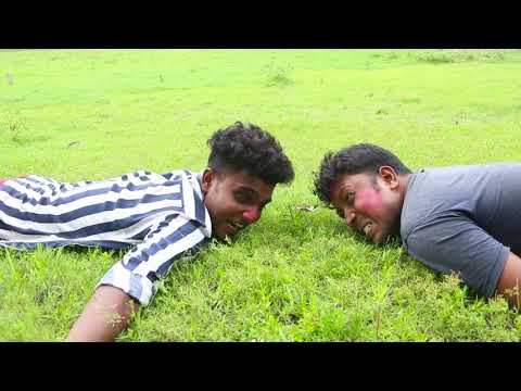 New Entertainment Top Funny Video Best Comedy in 2022 By Maza Fun Tv #Funny