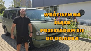 Czemu? Co się stało? DLACZEGO?! 