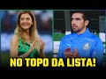 Palmeiras' Financial Success and Transfer Market Impact