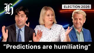 YouTube video thumbnail: Could New Zealand be Waiting Until Christmas for a Government?
