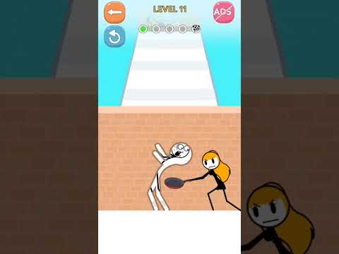 Can We Talk About How Frustratingly Fun This Game Is? #shorts #game #viral #funny