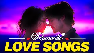 Nonstop Love Songs 80's 90's Collection 💕 A Soundtrack for the Love That Stayed Lyrics
