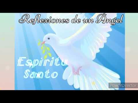 MENSAJE DEL ESPÍRITU SANTO PARA NOCHEBUENA 🎄✨ BENDICIONES PARA TODOS EN ESTE DÍA Y ESTA NOCHE BUENA✨