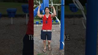 I Tried Spiderman's Workout (in 100°F Heat)