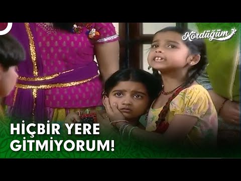 Gerçek Dost Her Zaman Yanında Olandır | Kördüğüm Hint Dizisi