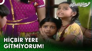Gerçek Dost Her Zaman Yanında Olandır | Kördüğüm Hint Dizisi