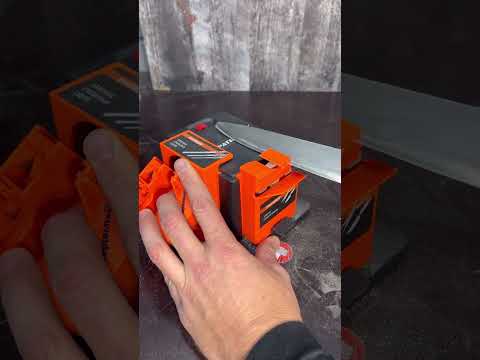 Универсальный заточной станок Patriot в действии?? #shortsvideo #tools #shorts
