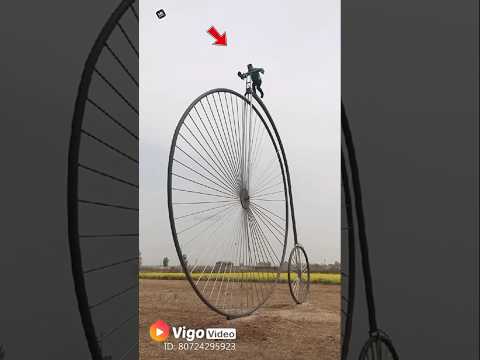 🔥Top 3 Most Unbelievable Cycles in the World 😱 #shorts #shortsfeed #gadgets