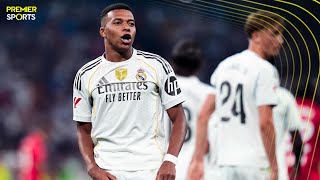 EXTENDED HIGHLIGHTS | Real Madrid 1-0 Osasuna | Mbappé seals win to start Xabi Alonso era in LALIGA