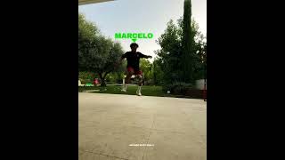 Marcelo 10/10 Skills 🥶