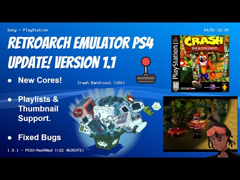 comadore 64 mod for retroarch download