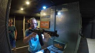 Lock & Load - Miami - Florida - 2018