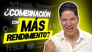 ¿Cómo obtener la mejor tasa según tu monto? #finanzas