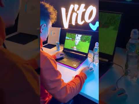 Gdy Kończę Nagrywać Minecraft... | Vito #shorts