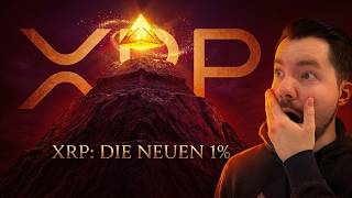 So viel XRP MUSST du zwingend im Portfolio haben