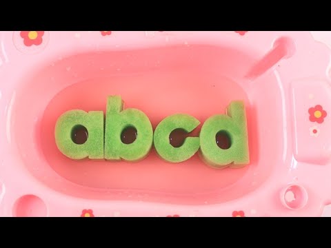 The Alphabet Song | Learn The ABCs for Toddlers + More Preschool Videos