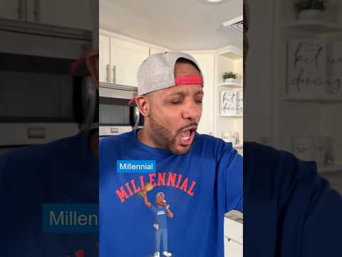 Millennial Financial Pain Persisits
