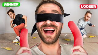 C'EST QUOI CE POULET ?! (ft @Tartin @clementphilippe @BLAZX @KYZZ-ARTIST)