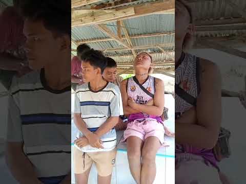 Yan kadamotan mo😂😂 Nilamig na betlog ni kuyafunny #comedy #follow #credittotherightfulowner
