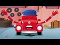 Monster Trucks Adventure and Challenges
