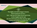 Exploring Annabel Lee: A Flipped Lesson Approach