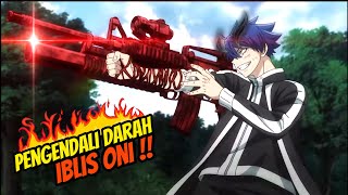 DEMI MEMBALAS KEMATIAN SANG AYAH ‼️