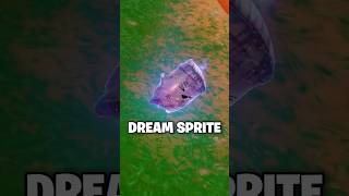 I Gave Them A RARE Sprite! 😂 #fortnite #fortniteclips #fortnitesprites
