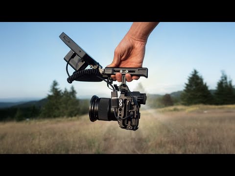 This changed the way I frame and control every shot